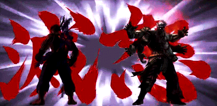 必杀技什么意思，必杀技歌词（街机游戏中那些看起来气场强大的超必杀）