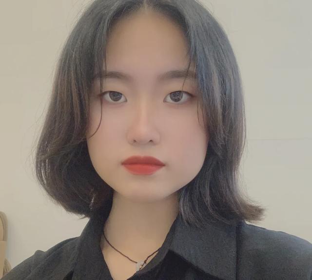 标准鼻子侧面图，标准鼻子正面图（这几种脸型真的不好看）