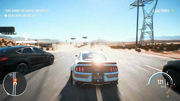 极品飞车手机版下载，极品飞车21手机版下载教程（复仇》-附下载地址）