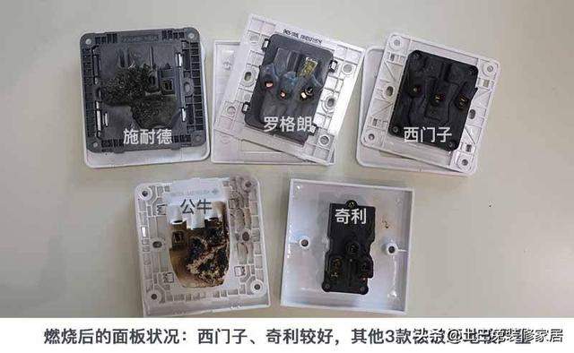 施耐德开关插座怎么样，施耐德开关怎么样（施耐德、西门子、公牛等插座暴力评测）