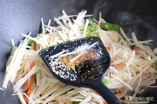 茭白需要焯水吗，茭白做法最正宗的做法（20年厨师教您正确做法）