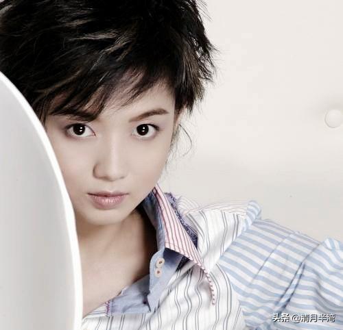 乔引娣扮演者，雍正王朝中乔引娣的扮演者是谁（90年代TVB内地艺训班的八位演员）