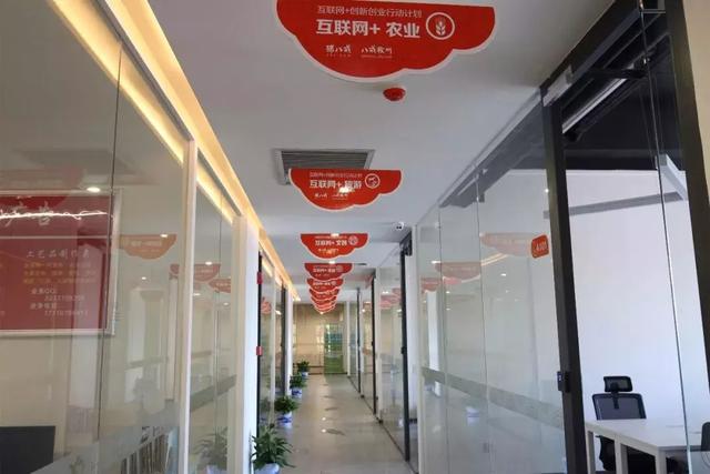 赣州经开区又一重大创新创业平台：猪八戒网赣南总部园区正式开园