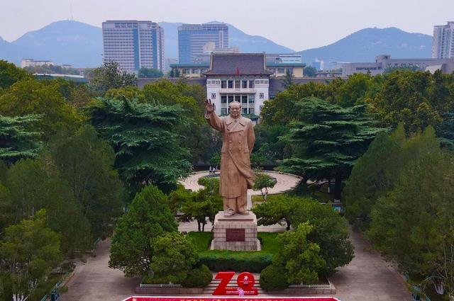 山东师范大学2021级本科新生大数据，厦门潍坊人数遥遥领先（山东师范大学2021年本科录取通知书正式发布）