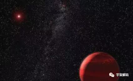 离我们最近的恒星是什么星，太阳离我们最近的恒星是什么星（离太阳最近的十大恒星排名）