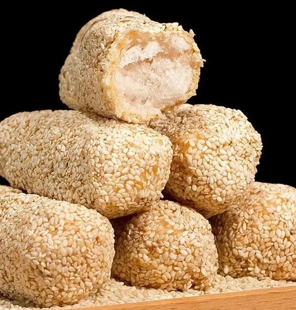 咸阳有什么好吃的特产，咸阳有什么特产小吃（咸阳各地人气特色美食都有哪些）