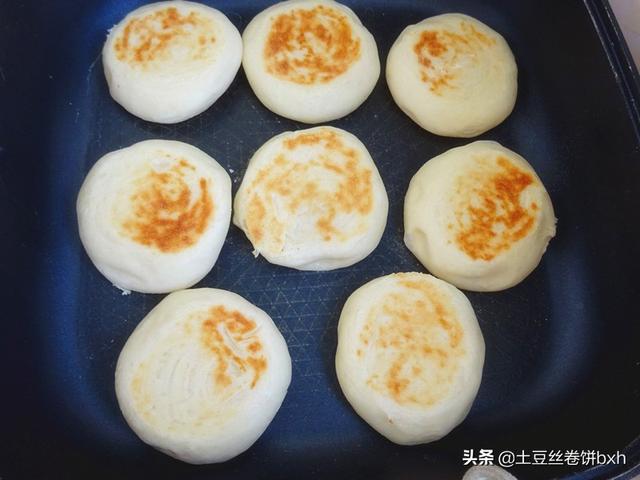 烤饼的做法大全，烤饼的做法（更是烧烤的好伴侣）