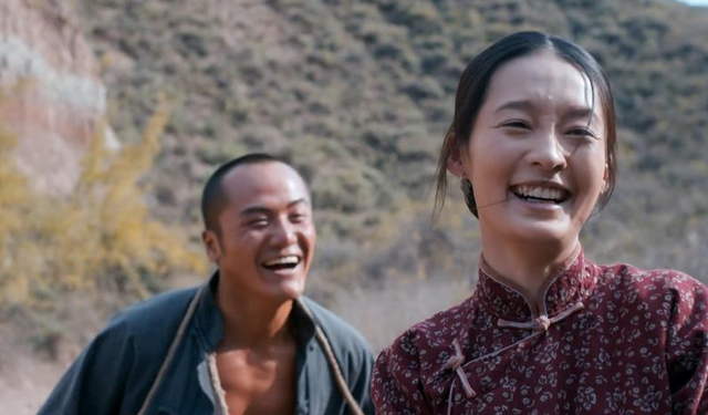 白鹿原黑娃结局，白鹿原人物结局（痴心黑娃后来为什么会狠心抛弃田小娥）