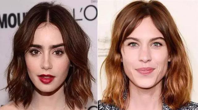 日常烫刘海教程，烫刘海怎么打理（试试最火的“刘海烫”吧）