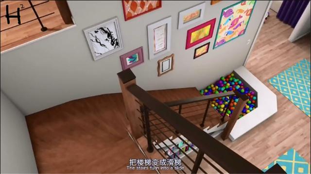 芭比娃娃的房子，芭比娃娃的房子怎么做（动画人物都有vlog）