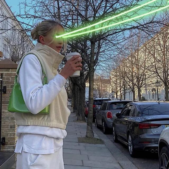 欧美风高冷炫酷男生头像微信，欧美风高冷炫酷男生头像（超酷的欧美头像来袭）