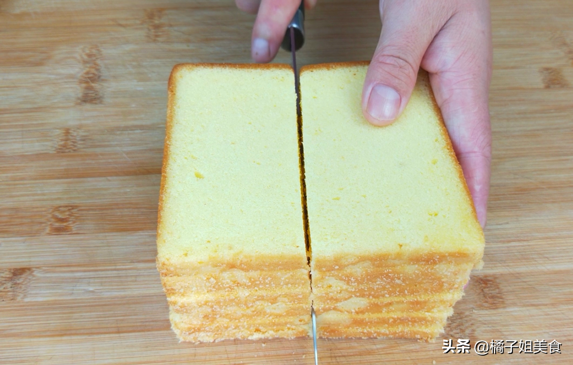 剩面包的花式吃法 香濃美味 一口一個停不下來-起舞食譜網