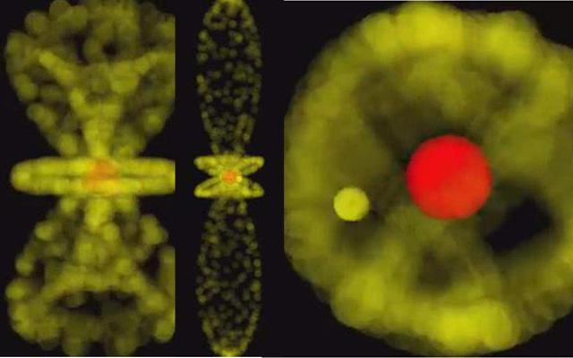 洪特规则和泡利原理，洪特规则和泡利原理ppt（量子脱单秘籍）