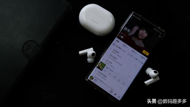 华为freebuds pro 降噪耳机，Pro深度上手体验看看行不行