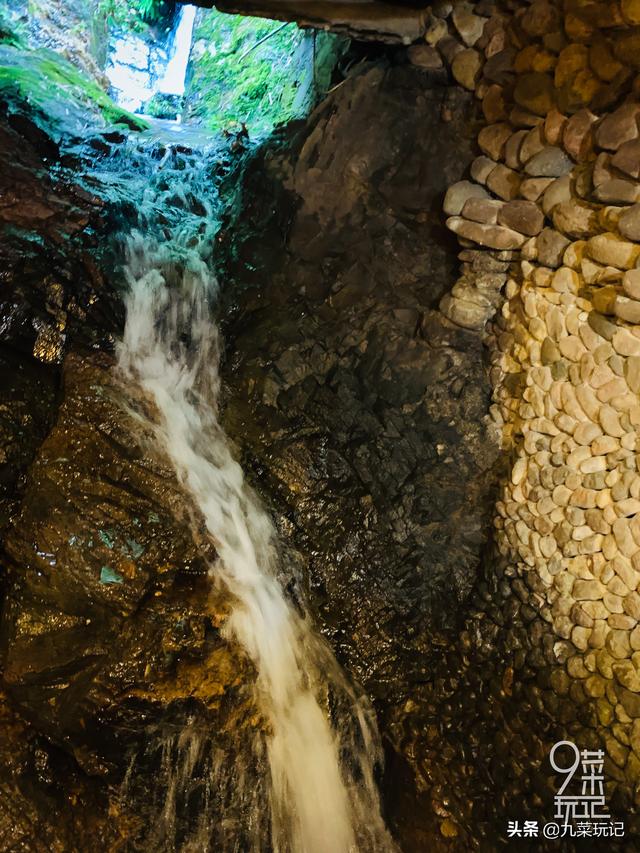 余杭径山旅游攻略一日游，余杭径山一日游攻略（暑期遇见鸬鸟溯溪清凉一夏）