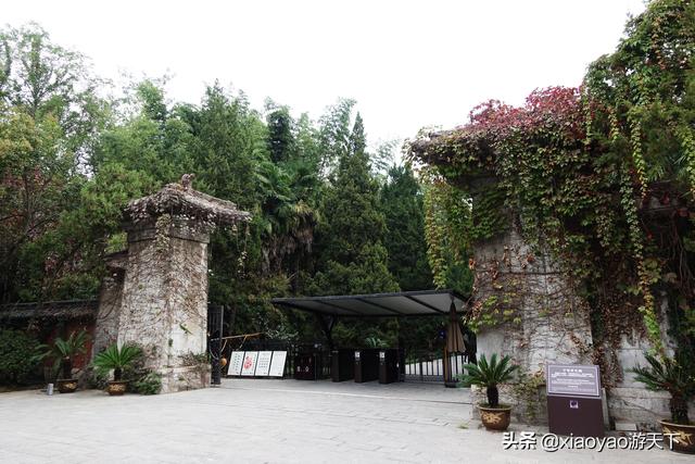 包青天是哪里人，包拯包青天是一个人吗（历史上著名的包公包青天长眠之地原来在这里）