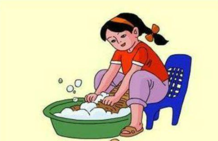 洗血渍的最佳办法，干的血迹怎么快速去除（再老的血迹都能除掉）