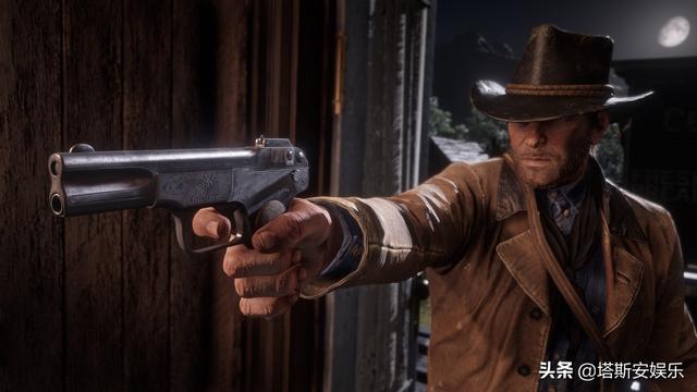 大型单机游戏，大型单机游戏好玩的有哪些（史诗级大型单机游戏）