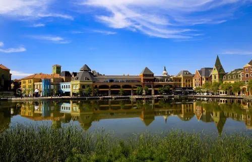 沈阳有哪些逛街购物的地方，有什么商业步行街（沈阳赚钱10个商场）