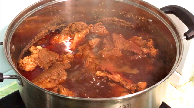 怎样炖牛肉好吃又简单，炖牛肉要这样做才软烂入味更好吃（有人直接炖）