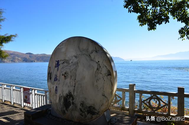 云南大理有哪些地方值得一去，在云南大理有哪些地方可游玩（到云南大理旅游必去的17大景点）