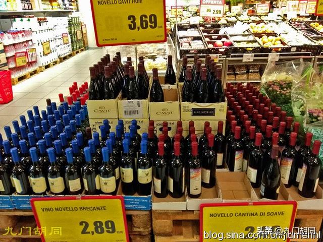 泻湖与潟湖有区别吗，泻湖就是潟湖（威尼斯，简单了解一下）