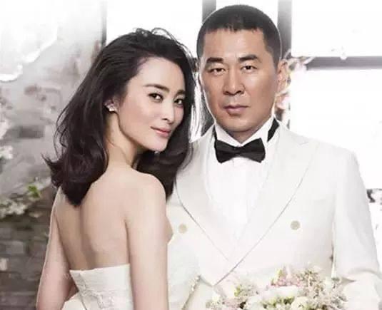 琼瑶经典电视剧蒋勤勤，蒋勤勤的故事远不止陈建斌