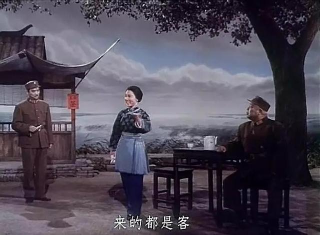 八个样板戏是哪八个，八个样板戏都是哪八个（八大样板戏）