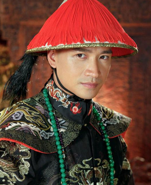 宫的主题曲和片尾曲,宫锁心玉主题曲(和于正闹掰的何晟铭销声匿迹)