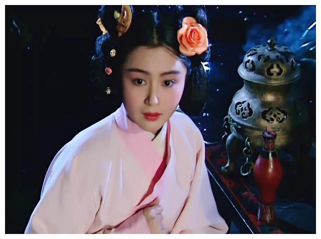 陈红个人资料，陈凯歌的妻子是谁（28岁嫁给陈凯歌退居幕后）