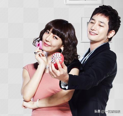 朴施厚主演的电视剧，朴施厚在哪部电视剧中演的胜祖（与韩彩英合作豪杰春香）