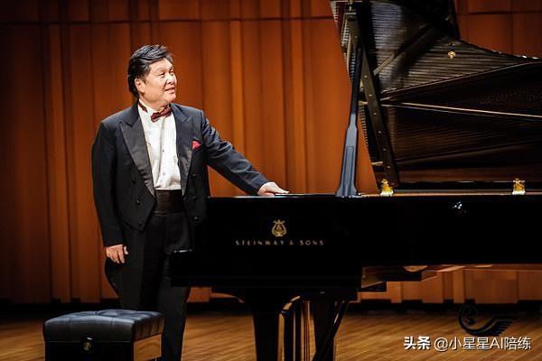 中国钢琴家排名前十位，中国十大钢琴家排名是怎样的（其中一位还是当红女明星的丈夫）