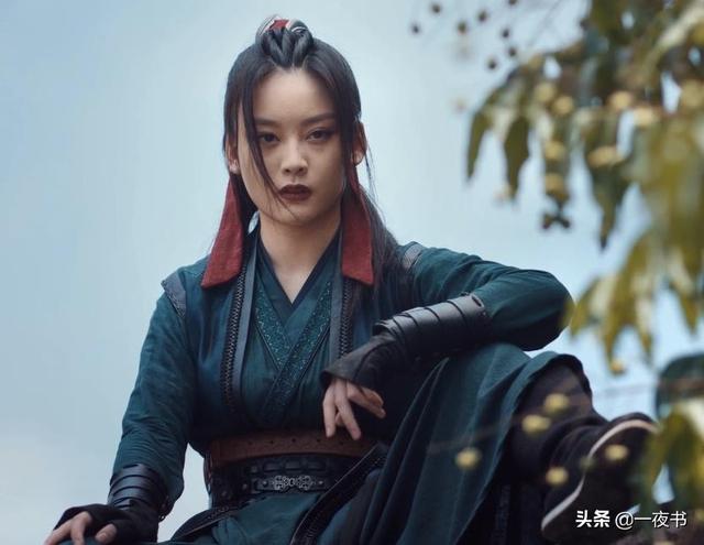 赘婿元锦儿什么时候和宁毅在一起，赘婿小说元锦儿和宁毅第几章在一起（赘婿：宁毅最后有七个子女）