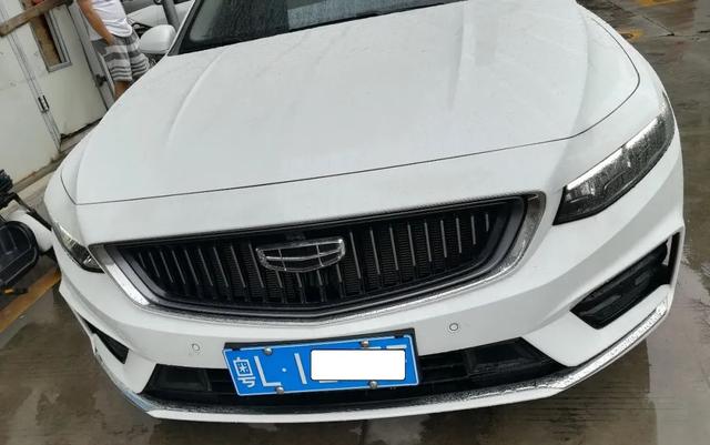 汽车胎压怎么检测 怎样挑选胎压仪，汽车胎压怎么检测（吉利星瑞胎压传感器学习功能操作指引）