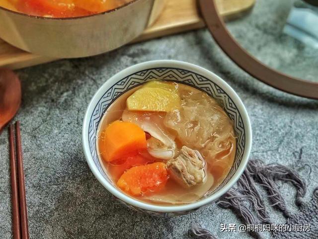 广东老火靓汤，广东老火靓汤简介（推荐10种广东老火汤）