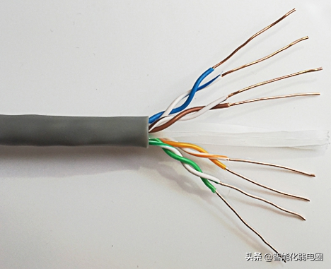 rj45接口是网线接口吗，rj45接口用什么线（综合布线系统中网线出现故障如何检测及解决）