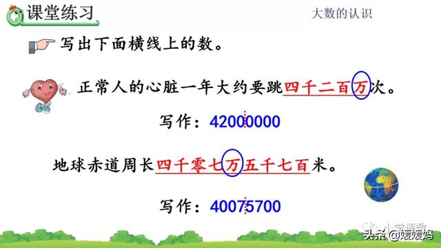 万字繁体字怎么写的，万的繁体怎么写（人教版四年级数学上册第1单元《亿以内数的写法》课件及同步练习）