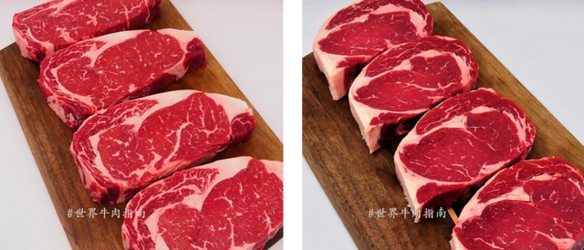 牛肉的等级是怎样划分的，牛肉分为哪几个等级（加拿大/美国/澳洲/日本牛肉分级方式大公开）