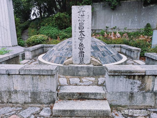亚洲第一高塔是哪一座，武汉建于1983年的公园