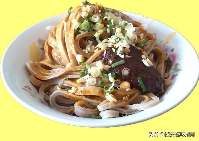 方便面是谁发明的，第一个方便面是谁发明的（当地人称为“中国最早方便面”）