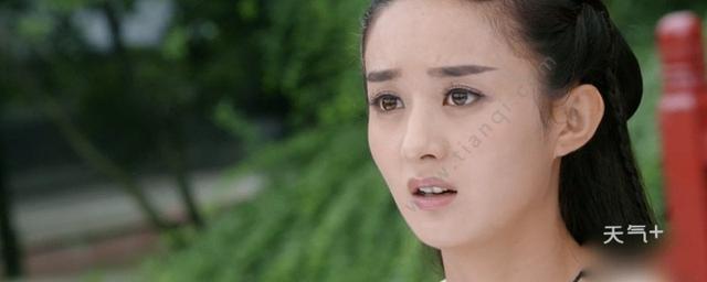 赵丽颖主演的电视剧大全，赵丽颖演过的电视剧（赵丽颖演过的电视剧大全最新）