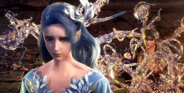 斗罗大陆唐昊打武魂殿哪一集，唐昊和武魂殿打架是哪一集（斗罗121集：唐昊告诉唐三）