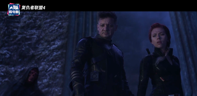 黑寡妇是哪部电影，有黑寡妇的电影叫啥（完整串联寡姐漫威宇宙成长之路）