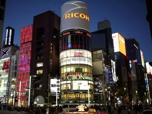 日本旅游购物指南，去日本旅游买什么——日本购物攻略（手把手教你怎样在东京购物）
