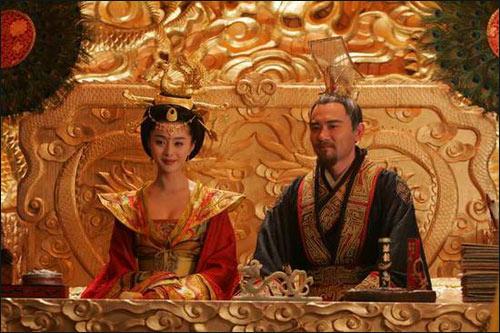 范冰冰最新电视剧，范冰冰没有演过好剧（祝你早一些寻找你的幸福）