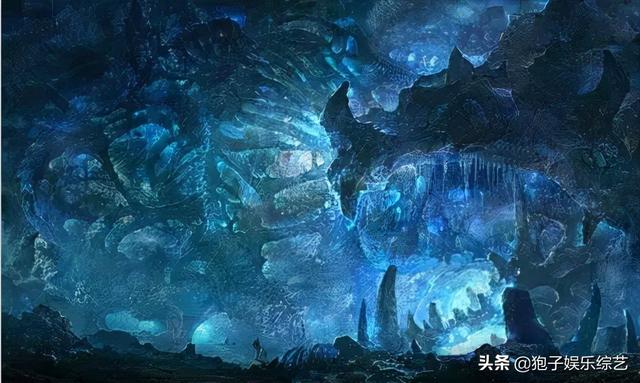 盗墓笔记~西王母的秘密