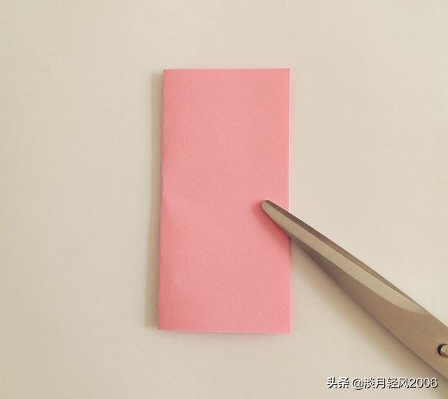 立体蝴蝶折纸步骤图解，蝴蝶怎么折最简单的（简单又好看的幼儿手工作业来了）