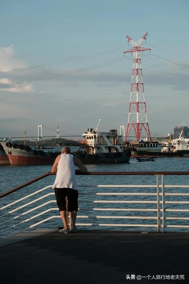 厦门最繁华的地方，厦门十大夜景最美的地方是什么（厦门却安静得令人心疼）