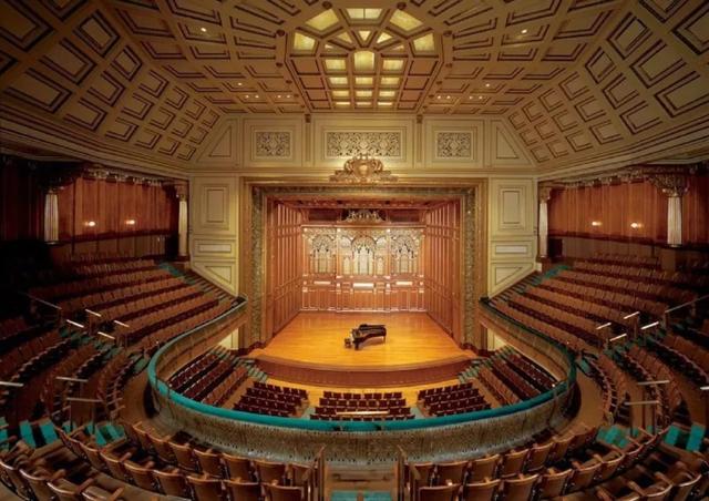 全国音乐学院排名，全国师范类的院校音乐系的排名··（带你了解全球顶级的二十所音乐学院）