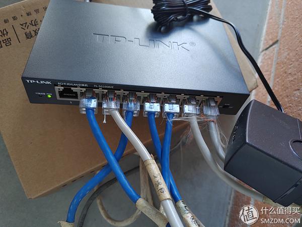 吉比特光猫怎么桥接路由，移动吉比特光猫桥接（从FTTB到FTTH——浙江电信200兆宽带安装纪实）